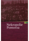 Nekropolie Pomorza