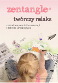 Zentangle twórczy relaks