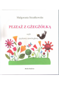 Pejzaż z gżegżółką