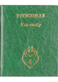 Pas cnoty miniatura