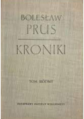 Kroniki  Tom 7