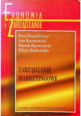 Zarządzanie marketingowe