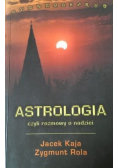 Astrologia Czyli rozmowy o nadziei