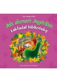 Jak skrzat Jagódka zakładał bibliotekę