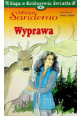 Saga o Królestwie Światła Tom 8 Wyprawa