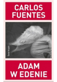 Adam w Edenie