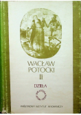 Potocki Dzieła Tom III