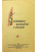 Skarbiec modlitew i  pieśni