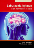 Zaburzenia lękowe i ich farmakoterapia