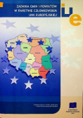 Zadania gmin i powiatów w państwie członkowskim Unii Europejskiej z CD