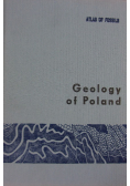 Geology of Poland Tom III