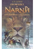 Lewis Clive Staples - Opowieści z Narnii: Lew, Czarownica i stara szafa