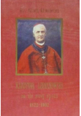 Kardynał Ledóchowski na tle swej epoki 1822 1902 tom II