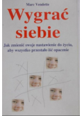 Vendette Marc - Wygrać siebie
