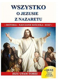 Wszystko o Jezusie z Nazaretu