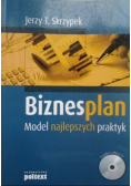 Biznes plan Model najlepszych praktyk