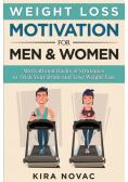 Weight Loss Motivation for Men and Women