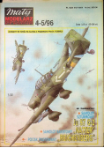 Mały modelarz 4 - 5 / 96