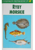 Ryby morskie