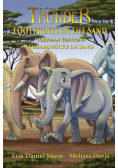 Footprints in the Sand