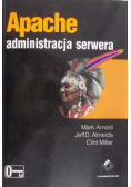 Apche administracja serwera