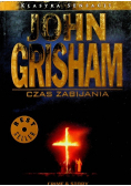 Czas zabijania