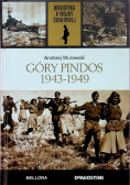 Góry Pindos 1943 - 1949