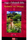 Saga o ludziach lodu Tom 34 Kobieta na brzegu Wydanie kieszonkowe