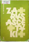 Zarys ascetyki