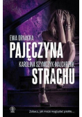 Pajęczyna strachu