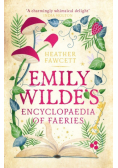 Emily Wilde's Encyclopaedia of Faeries