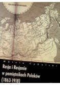 Rosja i Rosjanie w pamiętnikach Polaków