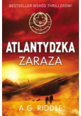 Atlantydzka zaraza Tom 2