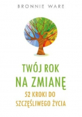 Twój rok na zmianę