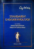 Standardy endokrynologii