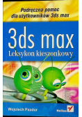 3ds max Leksykon kieszonkowy