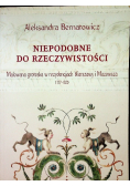 Niepodobne do rzeczywistości