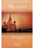 Moskwa przewodnik