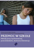 Przemoc w szkole