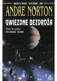 Gwiezdne bezdroża