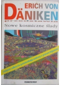 Nowe kosmiczne ślady