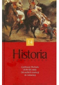 Historia powszechna Tom 14