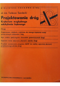 Projektowanie dróg