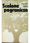 Scalone pogranicze