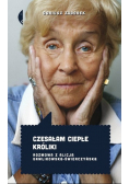 Czesałam ciepłe króliki