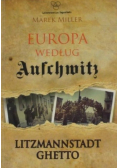 Europa według Auschwitz