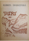 Tatry w kulturze