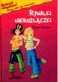 Rywalki nierozłączki Wydanie kieszonkowe