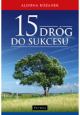 15 dróg do sukcesu