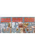 Polska walcząca tom I do III